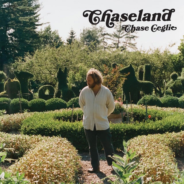 Chaseland - Album · Chase Ceglie
