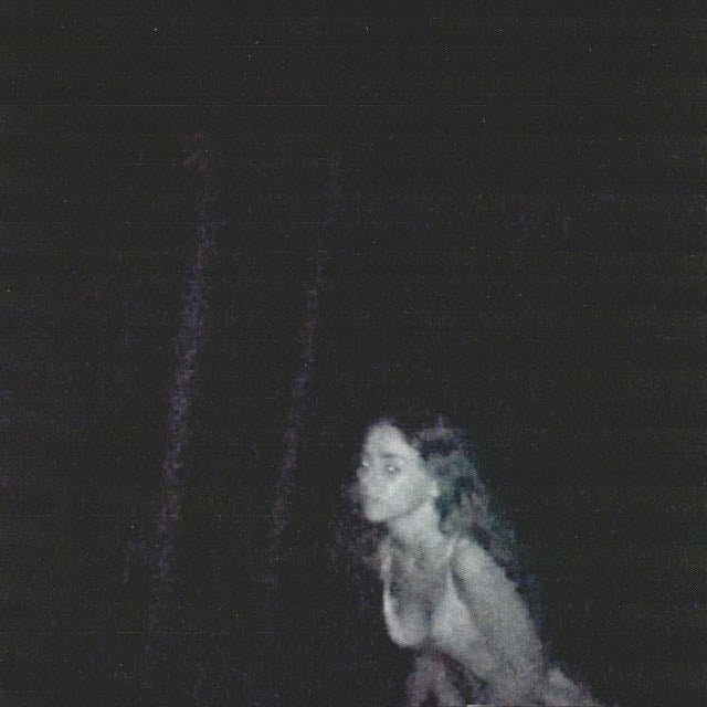 Bloodless - Album · Samia