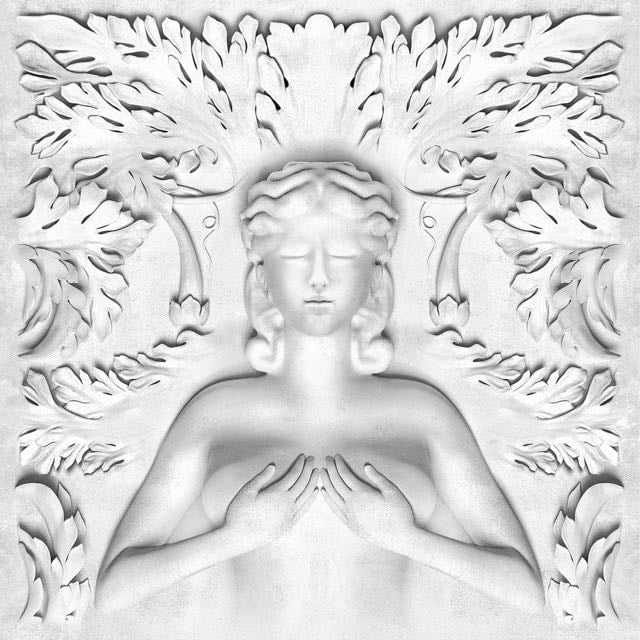 Kanye West Presents Good Music Cruel Summer - Album · Various Artists