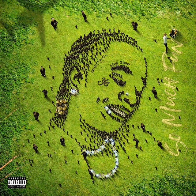 So Much Fun - Album · Young Thug