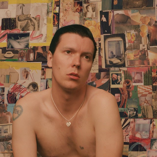 Miami Memory - Album · Alex Cameron