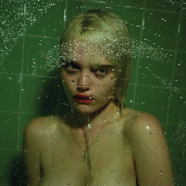 Night Time, My Time - Album · Sky Ferreira