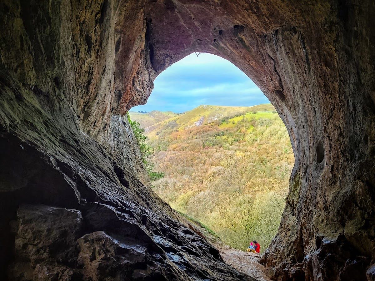 Thor's Cave
