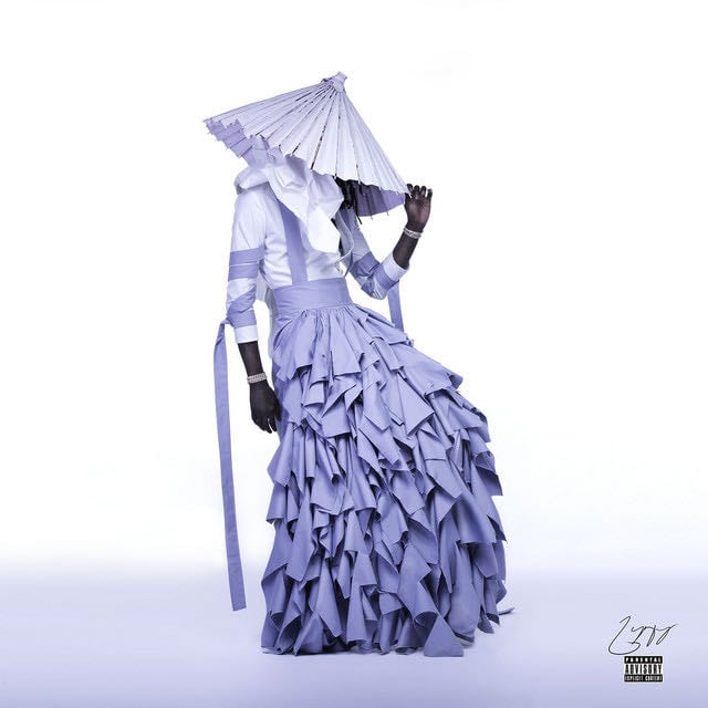 JEFFERY - Album · Young Thug