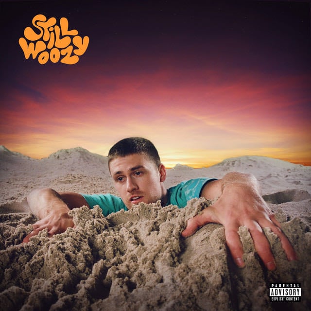 If This Isn’t Nice, I Don’t Know What Is - Album · Still Woozy