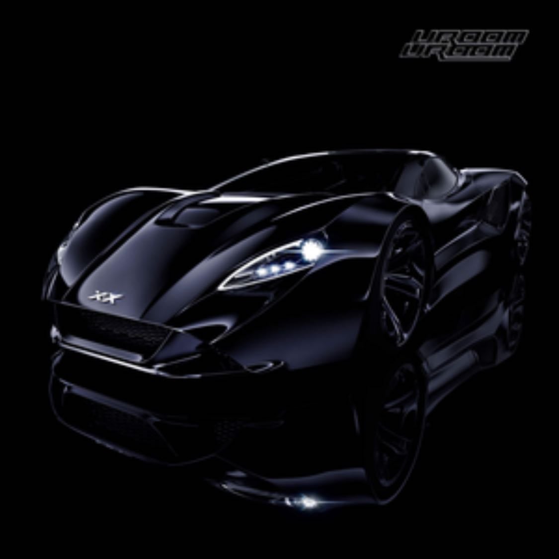 Vroom Vroom EP - Album · Charli xcx