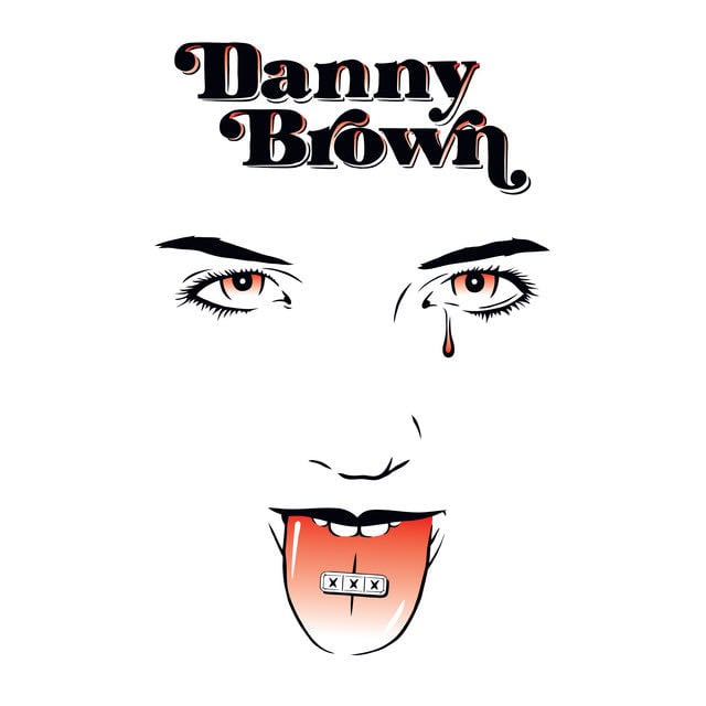 XXX (Deluxe Version) - Album · Danny Brown