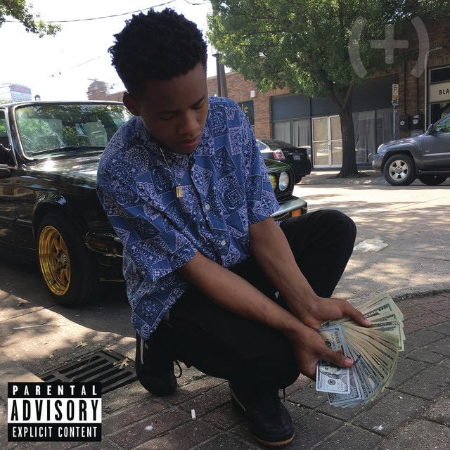 #SantanaWorld (+) - Album · Tay-K