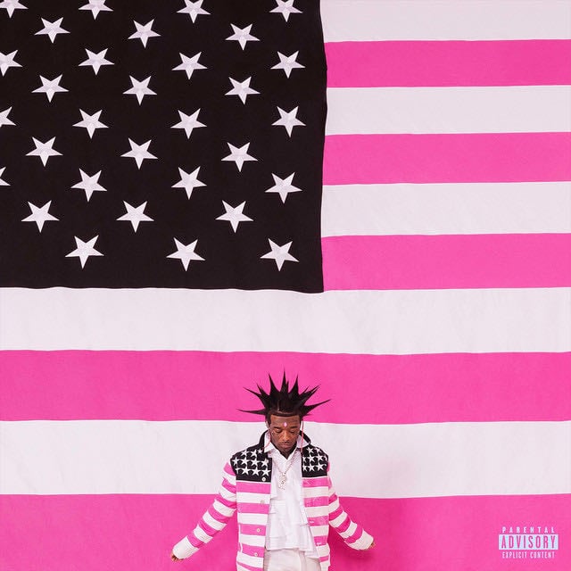 Pink Tape - Album · Lil Uzi Vert