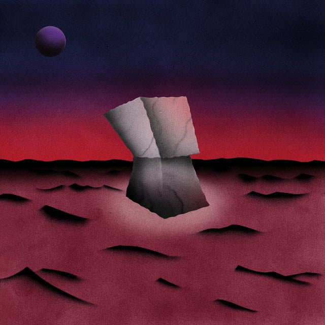 Space Heavy - Album · King Krule