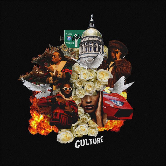 Culture - Album · Migos