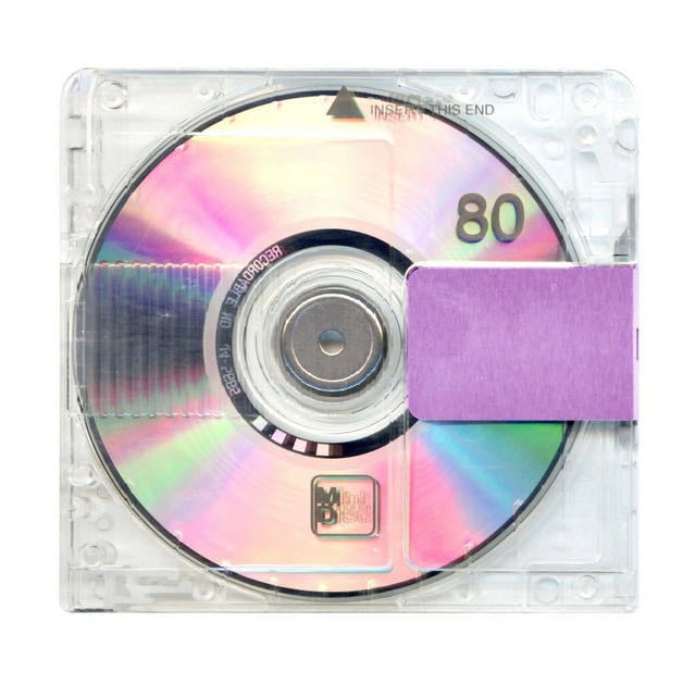 Yandhi - Album · Kanye West