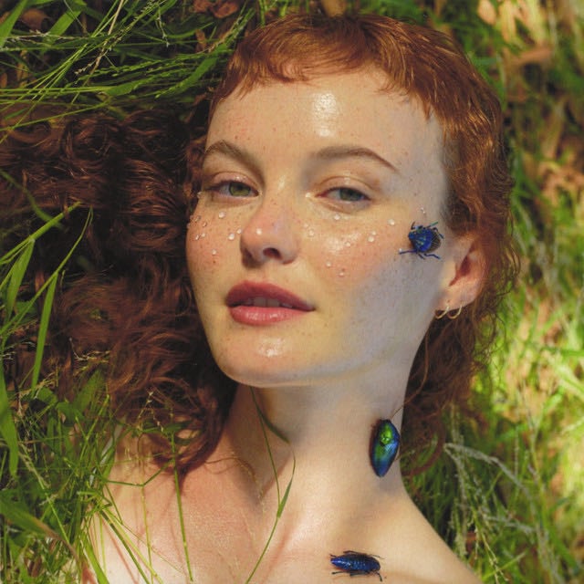 BUG - Album · Kacy Hill