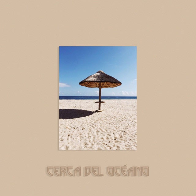 cerca del océano - Song · iced latte