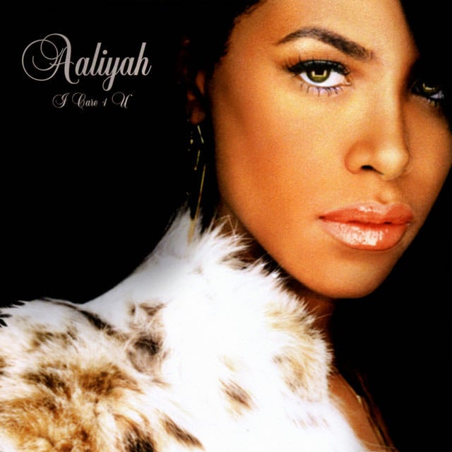 Don't Worry - Song · Aaliyah