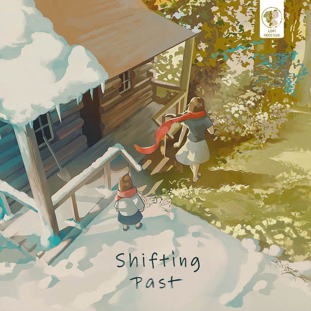 Softened - Song · softy, Kaspa.