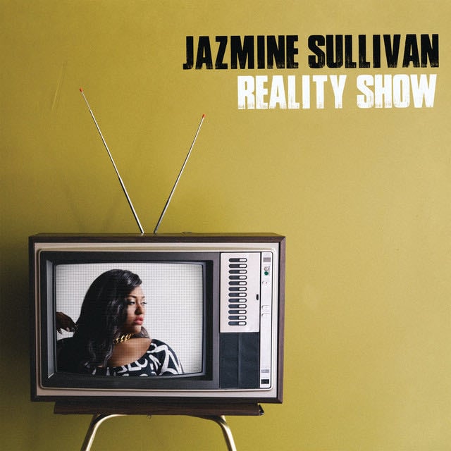 Let It Burn - Song · Jazmine Sullivan