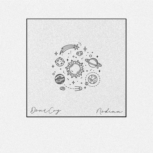 Love and Fear - Song · Nokiaa, Dontcry