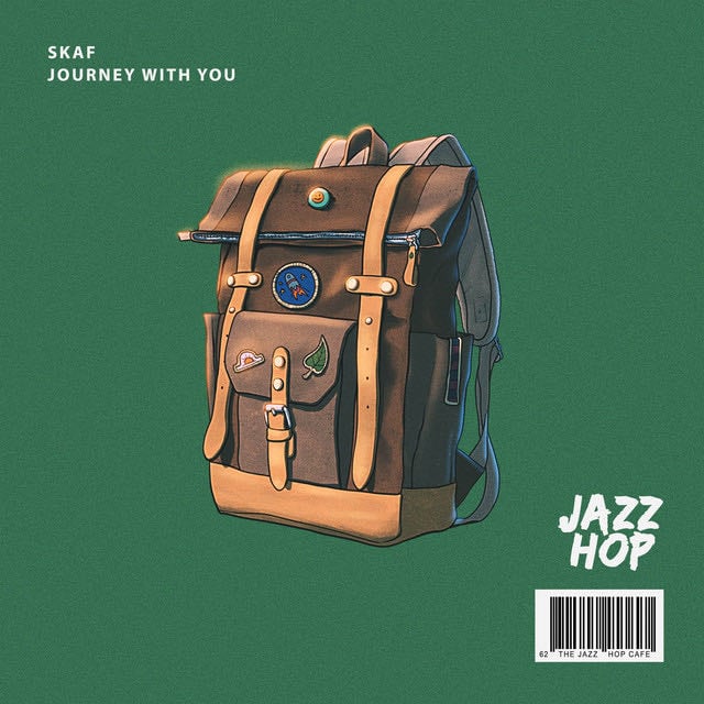 Journey With You - Song · Skaf