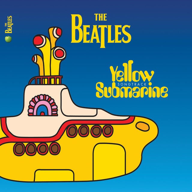 All You Need Is Love - Song · The Beatles