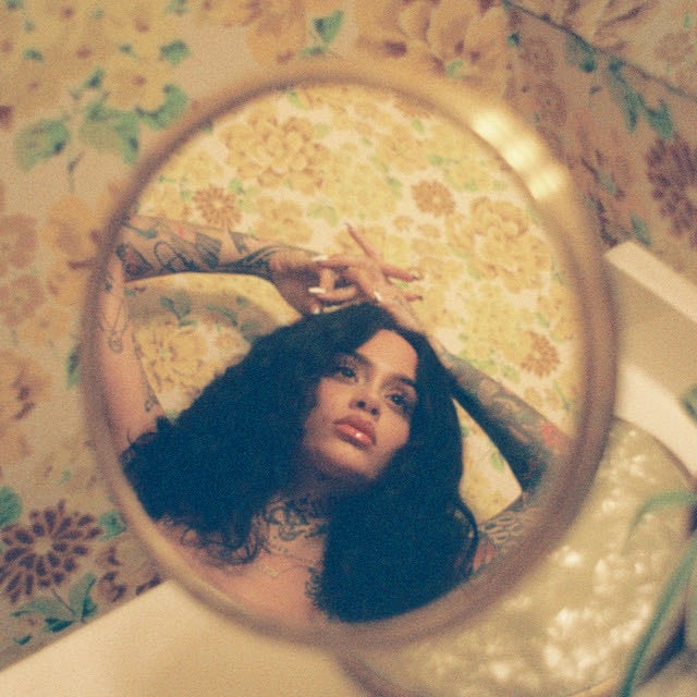 Nunya (feat. Dom Kennedy) - Song · Kehlani, Dom Kennedy