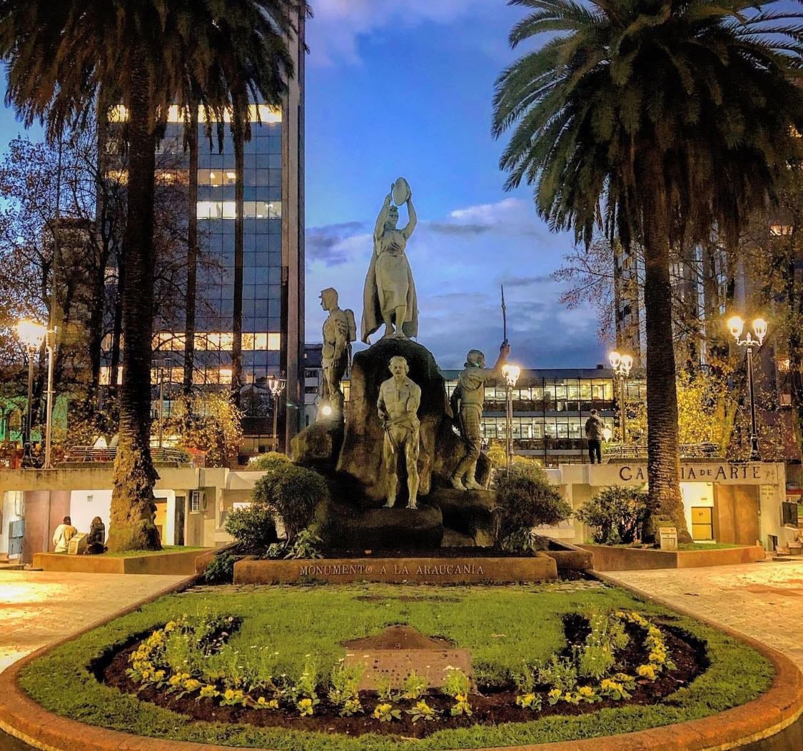 Temuco