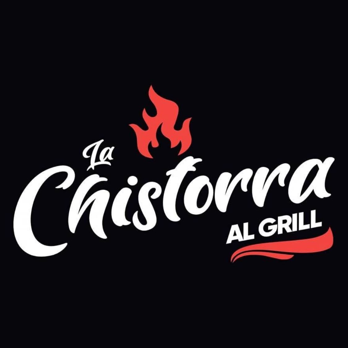 La Chistorra Al Grill