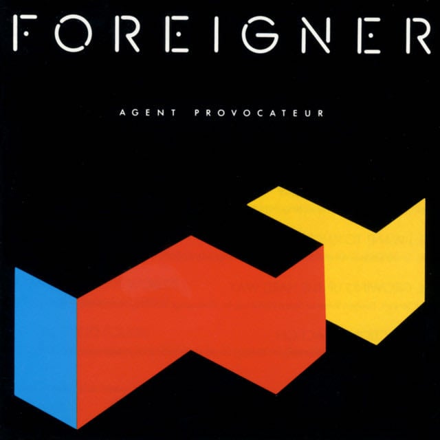 I Want to Know What Love Is - 1999 Remaster - Song · Foreigner