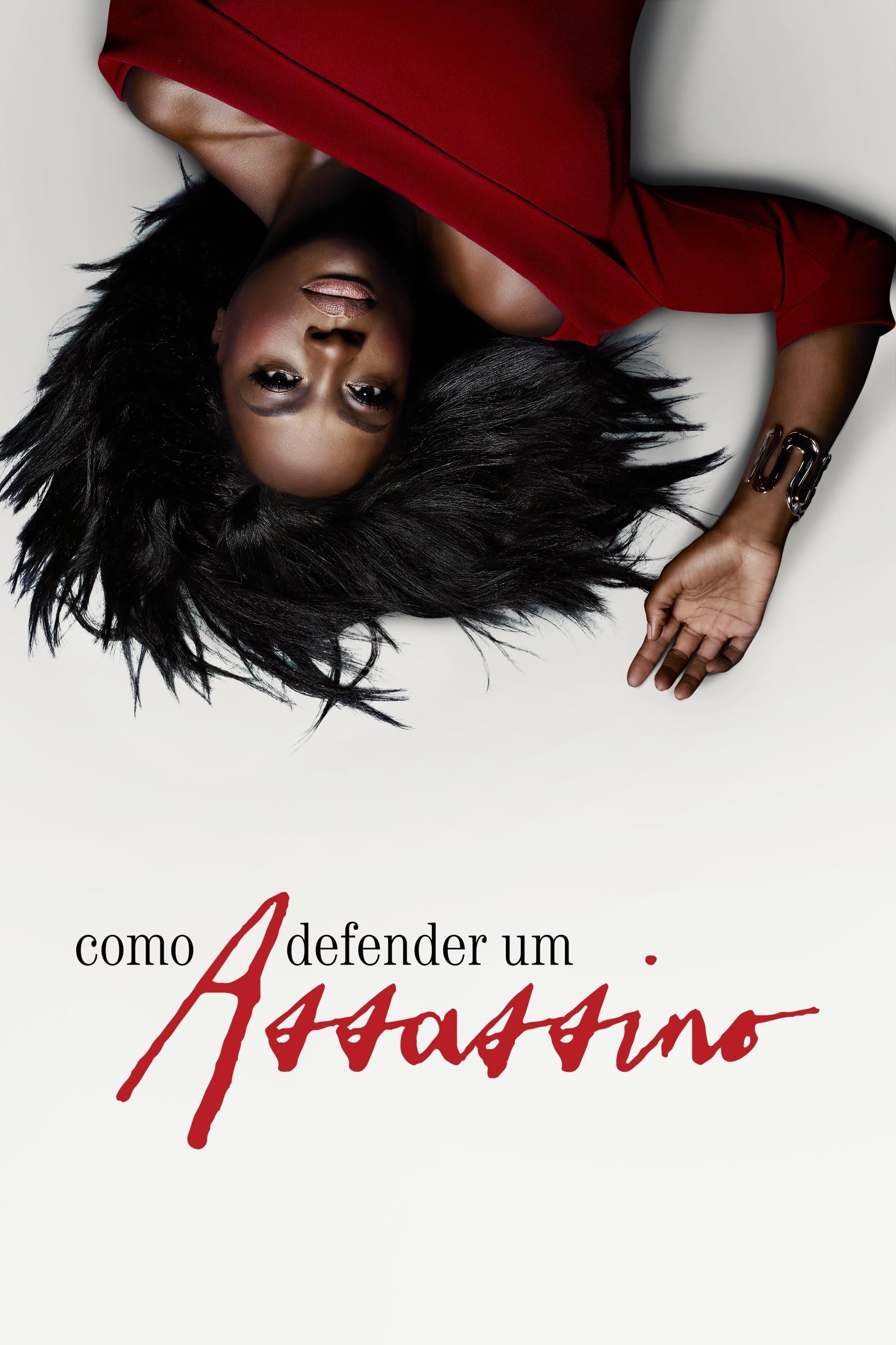 Como Defender Um Assassino - Peter Nowalk · 2014