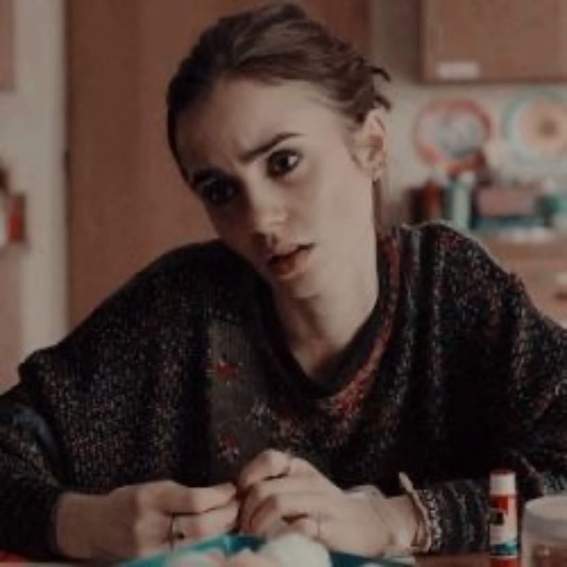 To the Bone - Marti Noxon · 2017