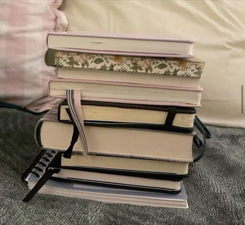 Journaling