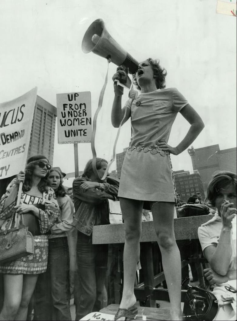 feminism