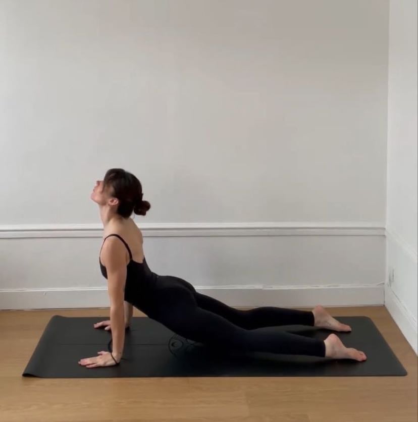 yoga