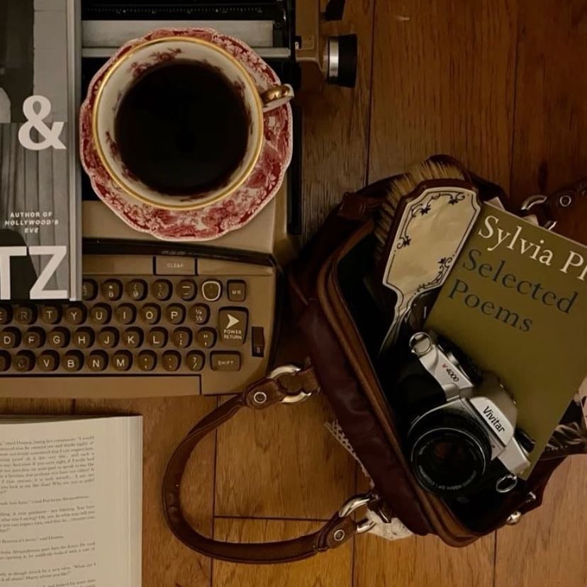 vintage stuff