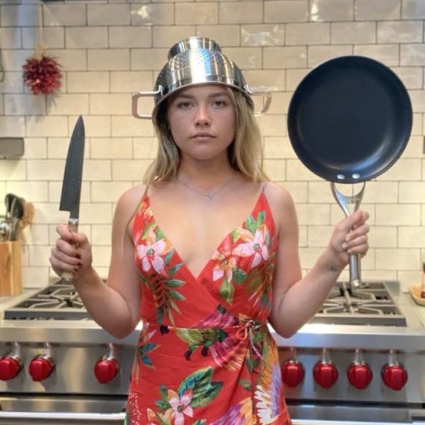 florence pugh