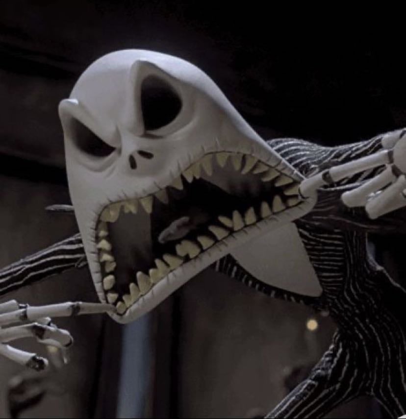 tim burton