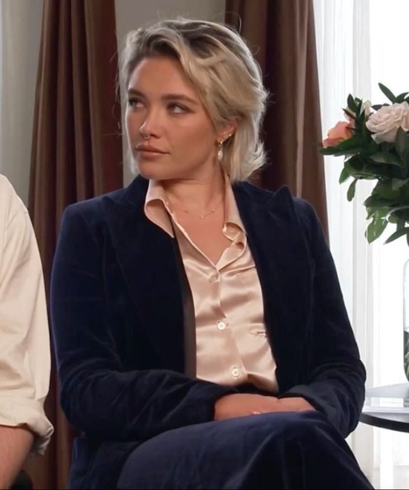 florence pugh