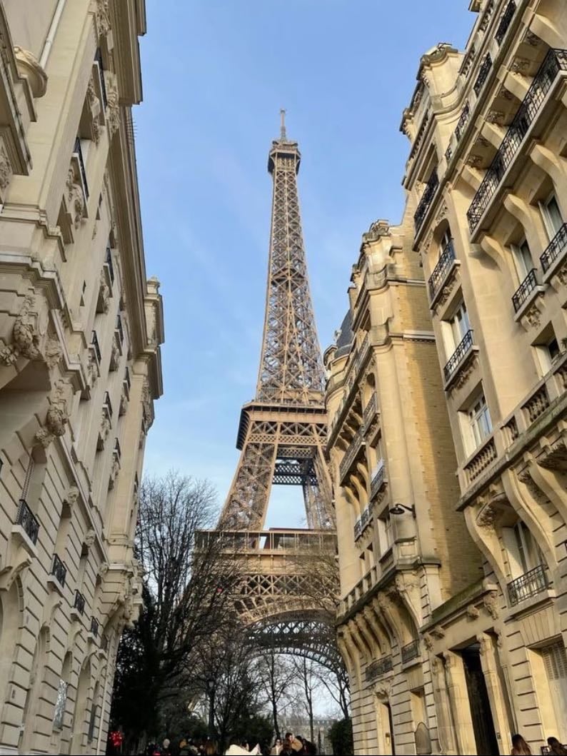 Paris📍France