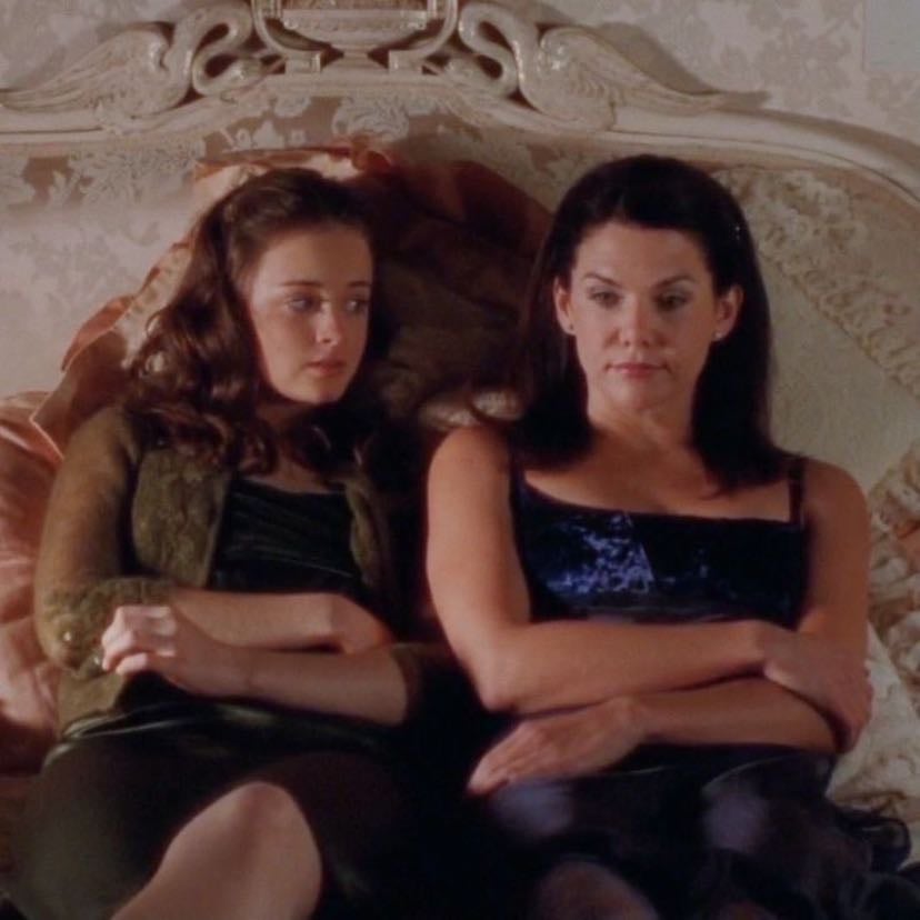 gilmore girls