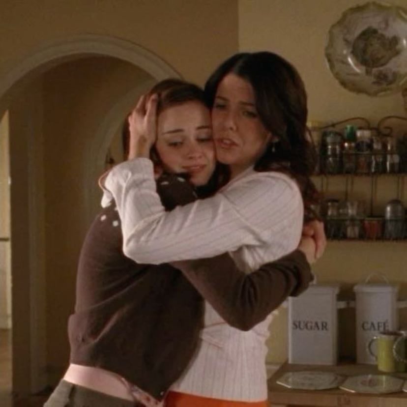 Gilmore girls