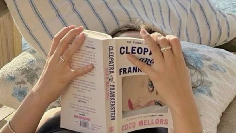 sad books