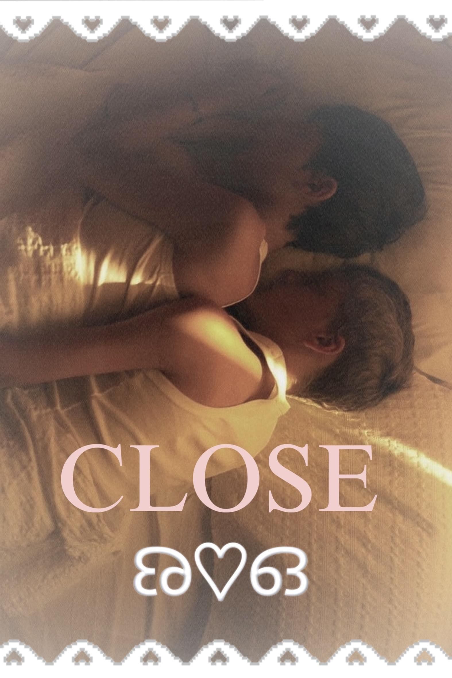 Close - Lukas Dhont · 2022