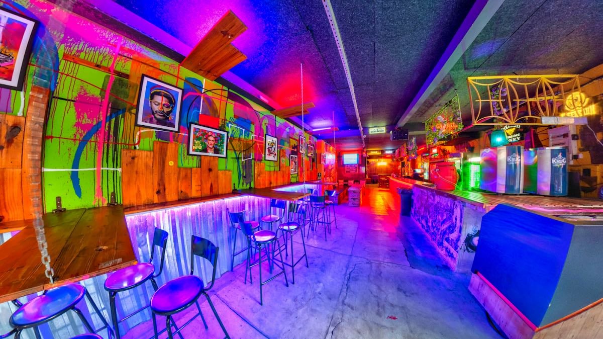 Laicos Bar - Savassi