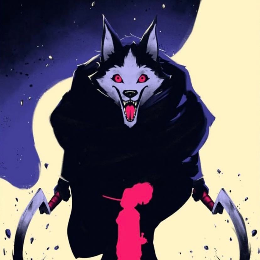 puss in boots: the last wish - 2022