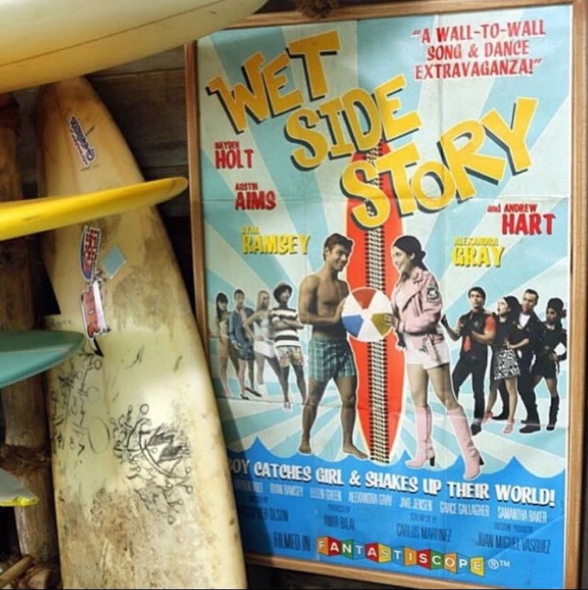 teen beach movie - 2013