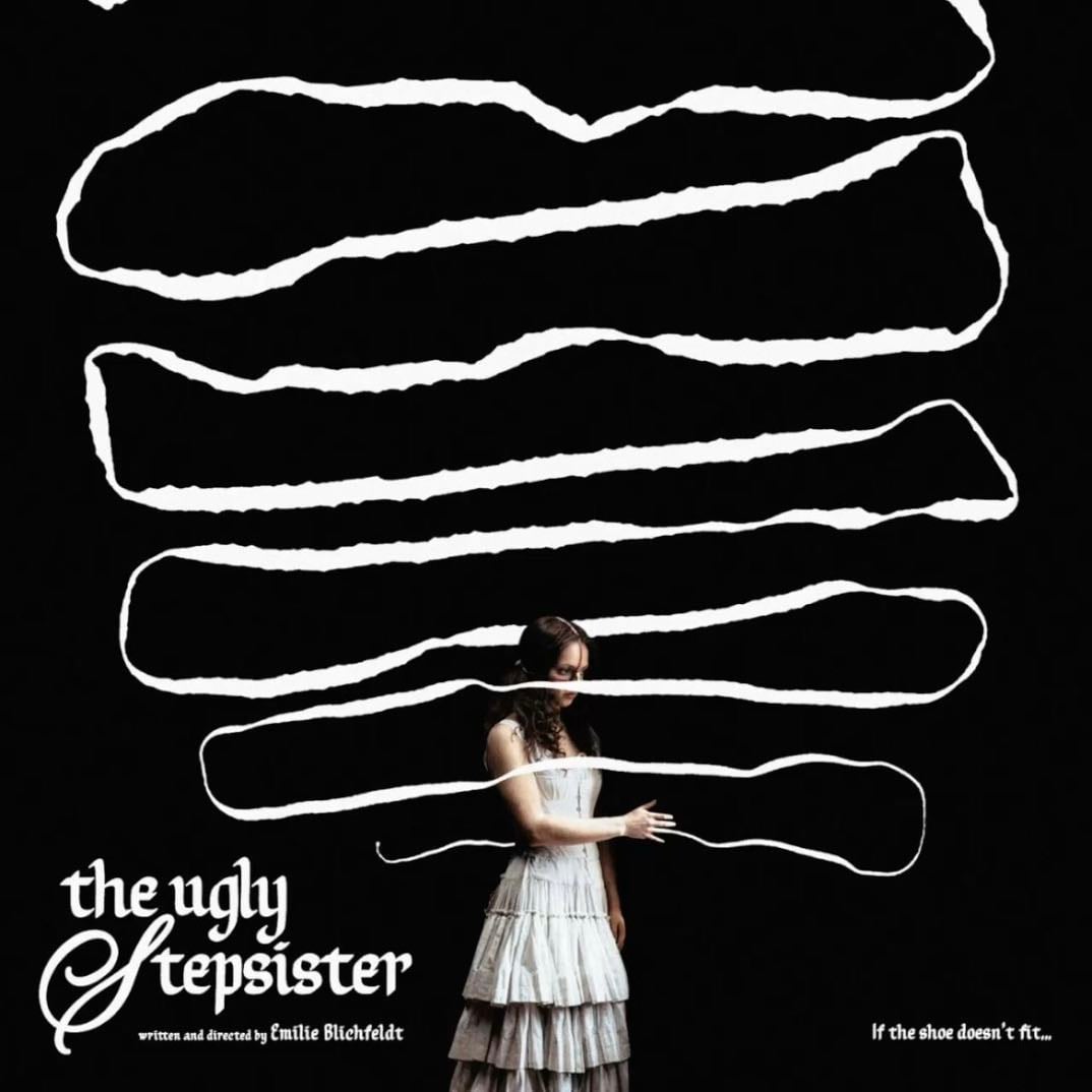 The Ugly Stepsister - 2025