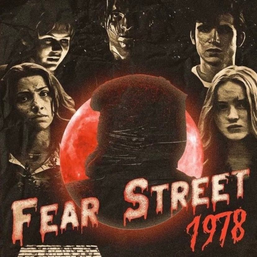 fear street: 1978 - 2021