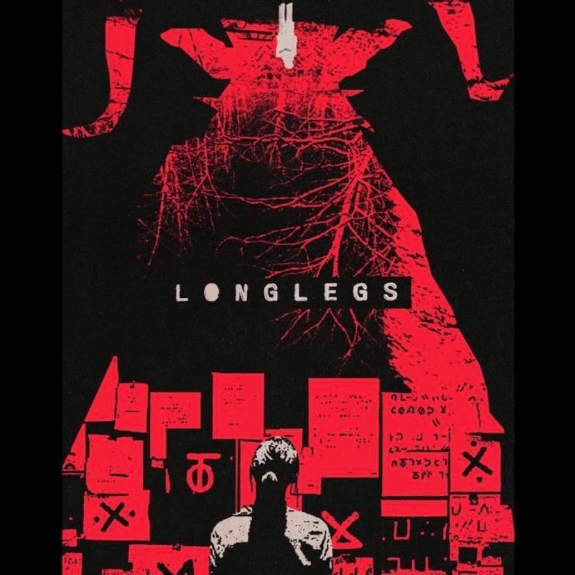 longlegs - 2024