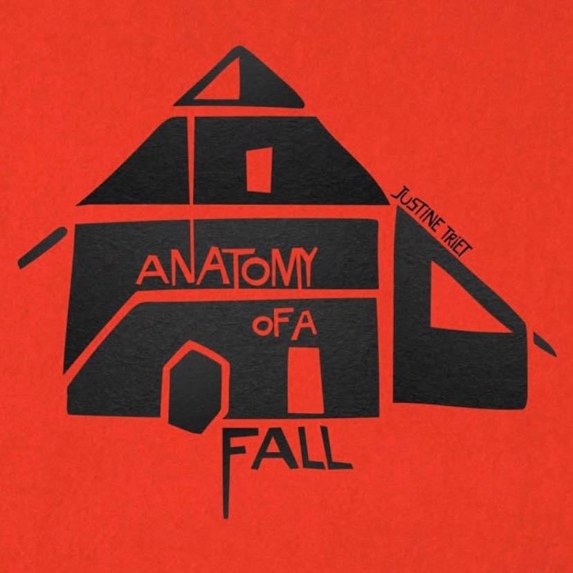 anatomy of a fall - 2023