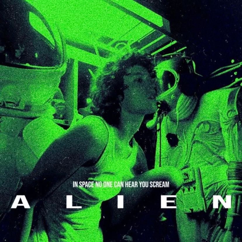 alien - 1979